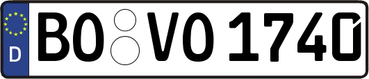 BO-VO1740