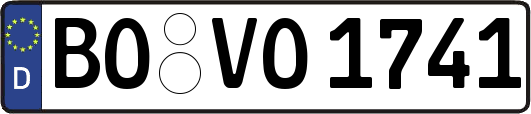 BO-VO1741