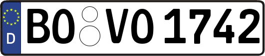 BO-VO1742