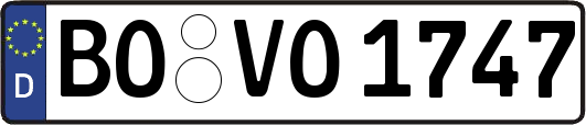 BO-VO1747