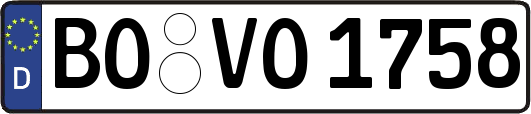 BO-VO1758