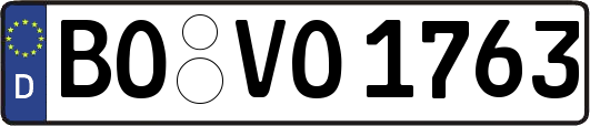 BO-VO1763