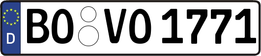 BO-VO1771