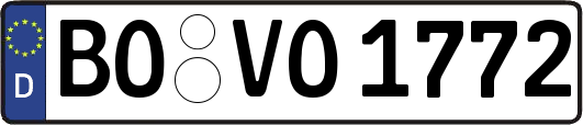 BO-VO1772
