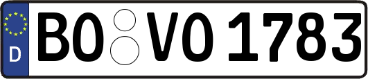 BO-VO1783