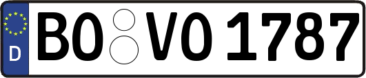 BO-VO1787