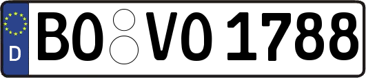 BO-VO1788