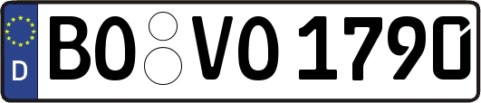 BO-VO1790