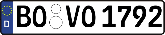 BO-VO1792