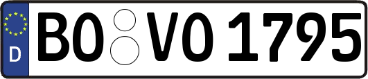 BO-VO1795
