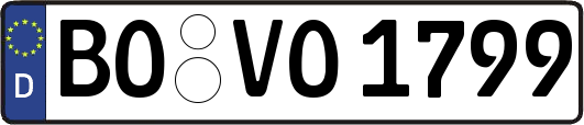 BO-VO1799