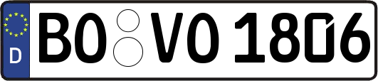 BO-VO1806