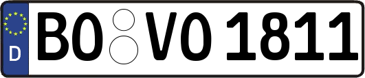 BO-VO1811