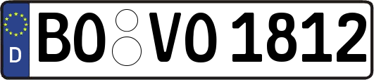 BO-VO1812