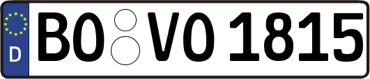 BO-VO1815