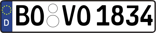 BO-VO1834