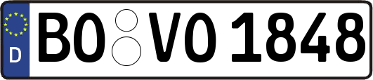 BO-VO1848