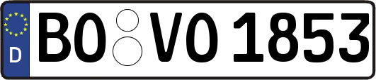 BO-VO1853