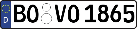 BO-VO1865