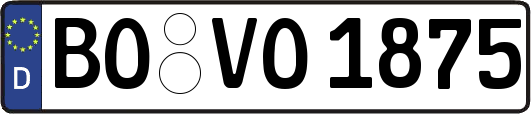 BO-VO1875