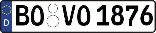 BO-VO1876