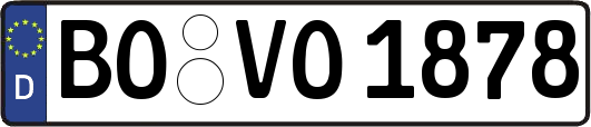 BO-VO1878
