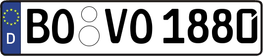 BO-VO1880