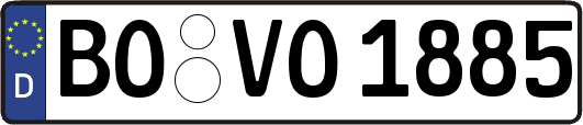 BO-VO1885