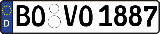 BO-VO1887