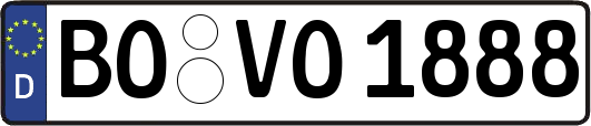 BO-VO1888