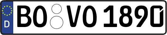 BO-VO1890