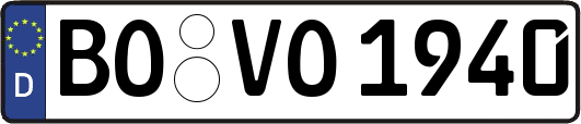 BO-VO1940