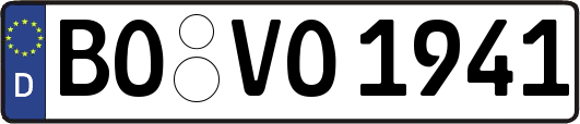 BO-VO1941