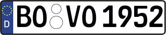 BO-VO1952