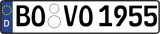 BO-VO1955