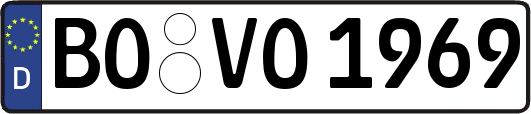 BO-VO1969