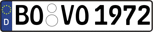 BO-VO1972