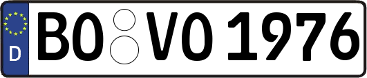 BO-VO1976