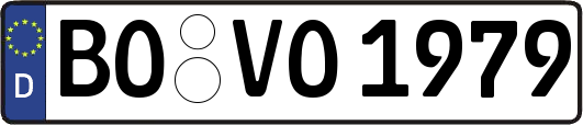 BO-VO1979