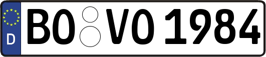 BO-VO1984