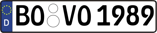 BO-VO1989
