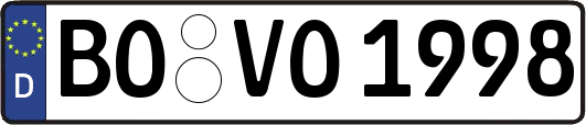 BO-VO1998