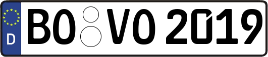 BO-VO2019