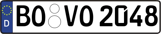 BO-VO2048