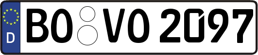 BO-VO2097