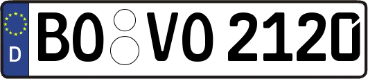 BO-VO2120