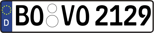 BO-VO2129