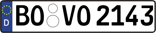 BO-VO2143