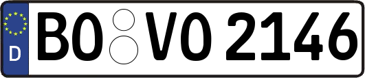 BO-VO2146
