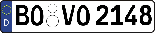 BO-VO2148